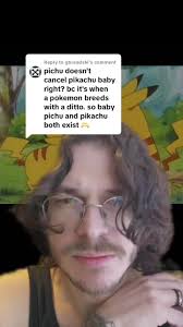 Rompecabezas Pikachu Ditto