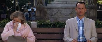 50 Forrest Gump 2 Jenny S Side Beyond The Box Set