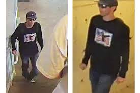 FBI releases photos of person of interest in Charlie Kirk's Utah university  campus killing - IPM Newsroom