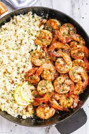 Garlic Butter Shrimp Recipe Healthy Shrimp Recipe Shrimp Recipes Healthy Shrimp Recipes Easy Shrimp Recipes For Dinner