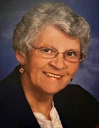 Obituary information for Catherine Peters Gates