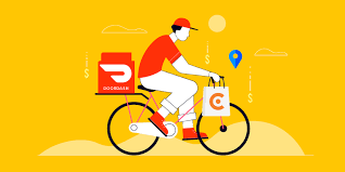 Square Sells Its Food Delivery Service Caviar To Doordash Meal Delivery Service Food Delivery Food Delivery Business
