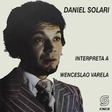 Stream Daniel Solari