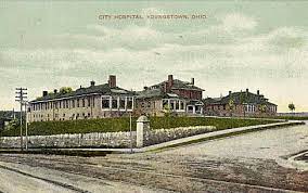 City Hospital Youngstown Ohio Photo Youngstown City Hospital Youngstown Ohio