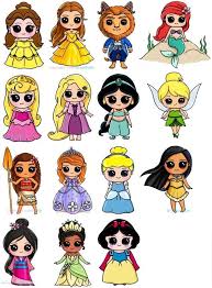 Disney figuren tekenen in stappen. Schattige Tekeningen Disney Figuren Tekenen Coloring And Drawing