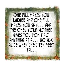 Jefferson Airplane White Rabbit Song Lyrics Music Quotes Great Song Lyrics Lyrics To Live By Linger Lyrics
