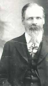 Rowland Bailey Lindsey (1821-1893)