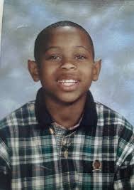 TRAVIS PERNELL Obituary (2012)