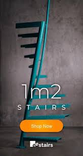 Jetzt Einkaufen 1m2 Treppe By Eestairs I Treppe Design I Raumspartreppe Platzsparende Treppe Video In 2020 Staircase Design Modern Staircase Stairs Design