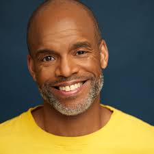 Upcoming Shows — Kevin Allen