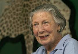 Environmentalist Diana, Lady Isaac dies