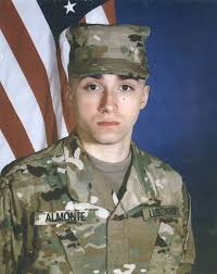 Keanu Anthony Almonte