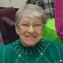 Janet Irene Carpenter Obituary