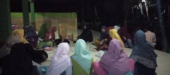 Smp sekolah alam insan mulia. Smp Negeri 1 Kerek Sekolah Ramah Anak