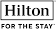 Hilton logo