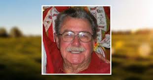 Jack Thomas Vance Obituary September 5, 2018