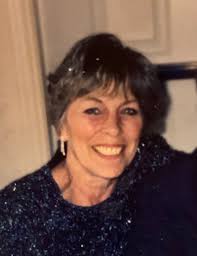 Obituary information for Nancy Mieczkowski