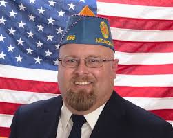 Michael Gary Boughner, 50, of Lake Orion