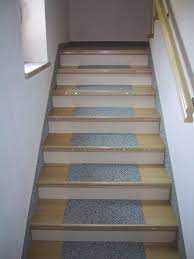 Teppich auf einer treppe verlegen anleitung von hornbach. Teppich Auf Treppe Verlegen Ist Ein Kinderpiel Mit Den Renoprofil Treppenprofilen