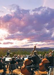 Childish gambino, tame impala, ariana grande, janelle monáe, the 1975, solange, aphex twin, j balvin. Glacier Symphony And Chorale Whitefish Montana Lodging Dining And Official Visitor Information