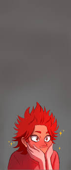 There are already 178 enthralling, inspiring and awesome images tagged with eijiro kirishima. Bnha Kirishima Eijiro Squish By Urbangurl123 On Deviantart Wallpaper Dark Background Edit Anime Wallpaper Cute Anime Wallpaper Anime Background