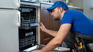 Best Home GE Appliance Repair in Round Rock, TX