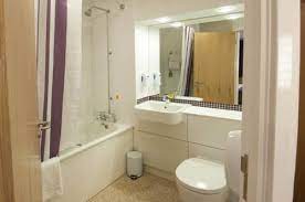 Be inspired at the natural history, science and victoria & albert museums or buckingham palace. Premier Inn London Kensington Olympia