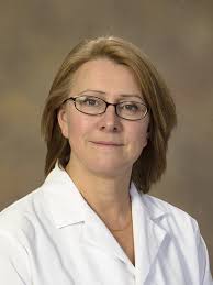 Gynecologic Cancer Clinical Research Team