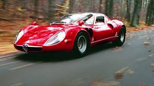 Image result for Giallo Pompei 1967 Alfa-Romeo