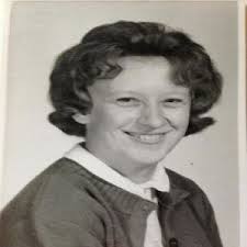 Obituary for Patricia B. Holman