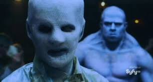 Defiance Pilot: Definite In-Depth Delineation!