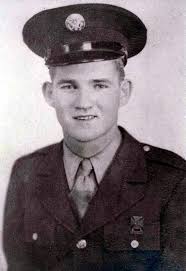 Bernard Byers Obituary