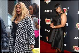 Both williams and swenson shared a revulsion for the banality, conformity of contemporary cultural consumerism and its consequences and were determined to launch a head on assault. Wendy Williams Gets Accused Of Substance Misuse By Blac Chyna S Mom Tokyo Toni After Fans Address Concerning Behavior On Her Show