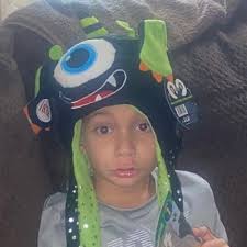 Vincent Overy (@PaxDad2021)