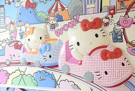 Key product points crafted in america by our own master artisans from usa and imported materials. Hello Kitty Celebrates Her 40th In Grand Style