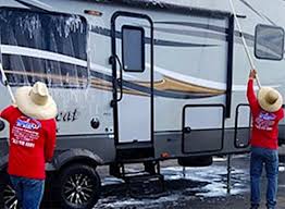 If you are a detailer, starting with a high quality as long as you don't need to blast mold or mildew (and keep your rv pretty clean) an electric pressure. Is Mobile Rv Washing And Detailing Worth The Cost Rvblogger