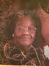 Betty Jo Champ Obituary