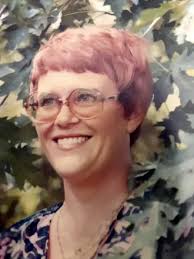 Obituary information for Terry D. Bunger Myers