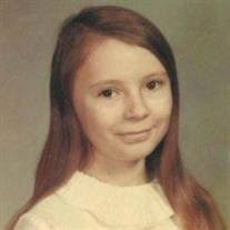 Betty "Elaine" Martinez Obituary