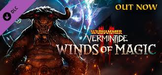 Warhammer Vermintide 2 Winds Of Magic On Steam