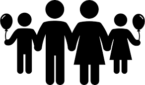 Download Happy Family Icon Png And Svg Vector Free Download
