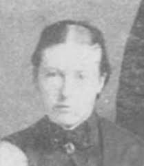 Mary MCLEAN (1860