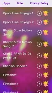Search free bollywood songs ringtones on zedge and personalize your phone to suit you. India Ringtone 2019 Hindi Bollywood Music Song For Android Apk Download