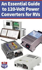 Essential Guide To 120 Volt Power Converters For Rvs Rv Repair Club Rv Repair Camping Coffee Maker Rv