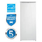 Premiere 8.5 cu. ft. Upright Freezer in White DUFM085A3WP Danby