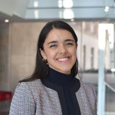 This year, I'm fortunate to represent the Communication Arts and Sciences  (CAS) department as their student marshal. None of this would be possible  without the incredible support and mentorship of…