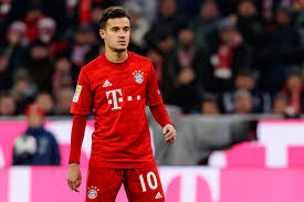 Philippe coutinho correia is a brazilian professional footballer, who presently plays for the brazilian national football team and for the spanish club 'futbol club barcelona. Should Bayern Munich Try To Sign Philippe Coutinho In A Swap Deal