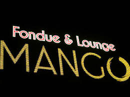 Image result for Man.go-Fond.ue