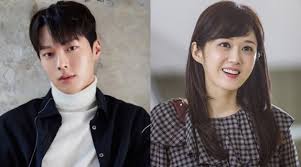 Getting married at a young age of 24 made them almost bite each other's heads off. Paling Muda Di Go Back Couple Jang Ki Yong Curhat Senangnya Dipuji Jang Nara