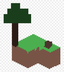What are some good minecraft servers on pc? Minecraft Skyblock Tree Hd Png Download 1200x1200 5427002 Pngfind